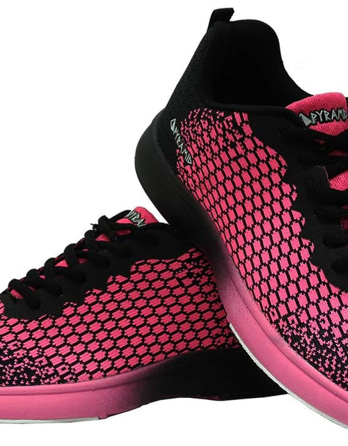 Load image into Gallery viewer, Women'S Path Lite Seamless Mesh Bowling Shoes
