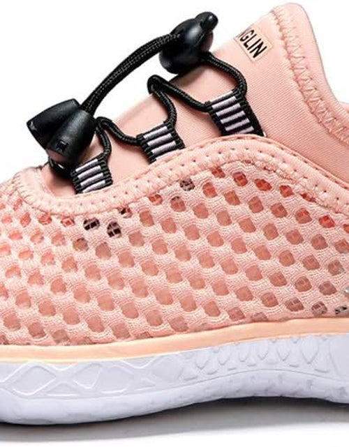 Load image into Gallery viewer, Women'S Quick Drying Aqua Water Shoes Casual Walking Shoes

