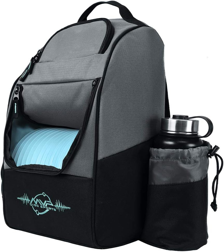 Backpack Shuttle Disc Golf Backpack Bag