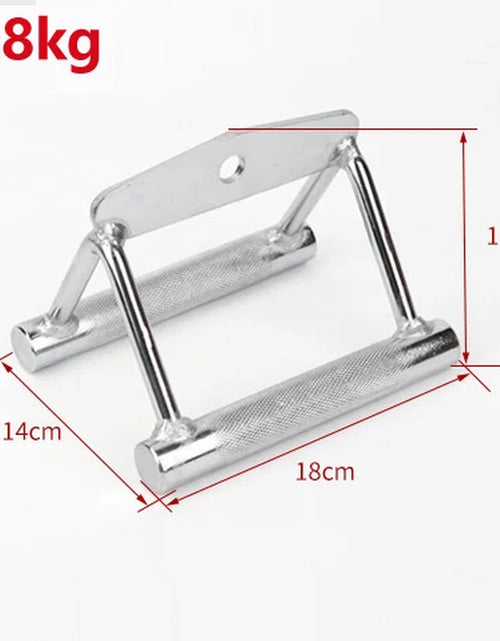 Load image into Gallery viewer, GYM Equipment Accessories Rowing Machine Strength Training Apparatus
