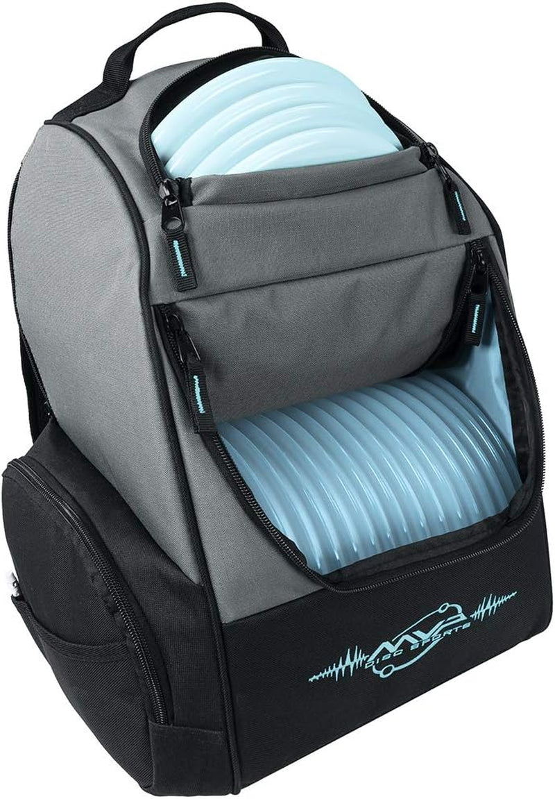 Backpack Shuttle Disc Golf Backpack Bag